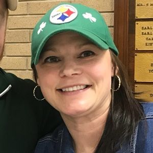 Meet your Posher, Julie